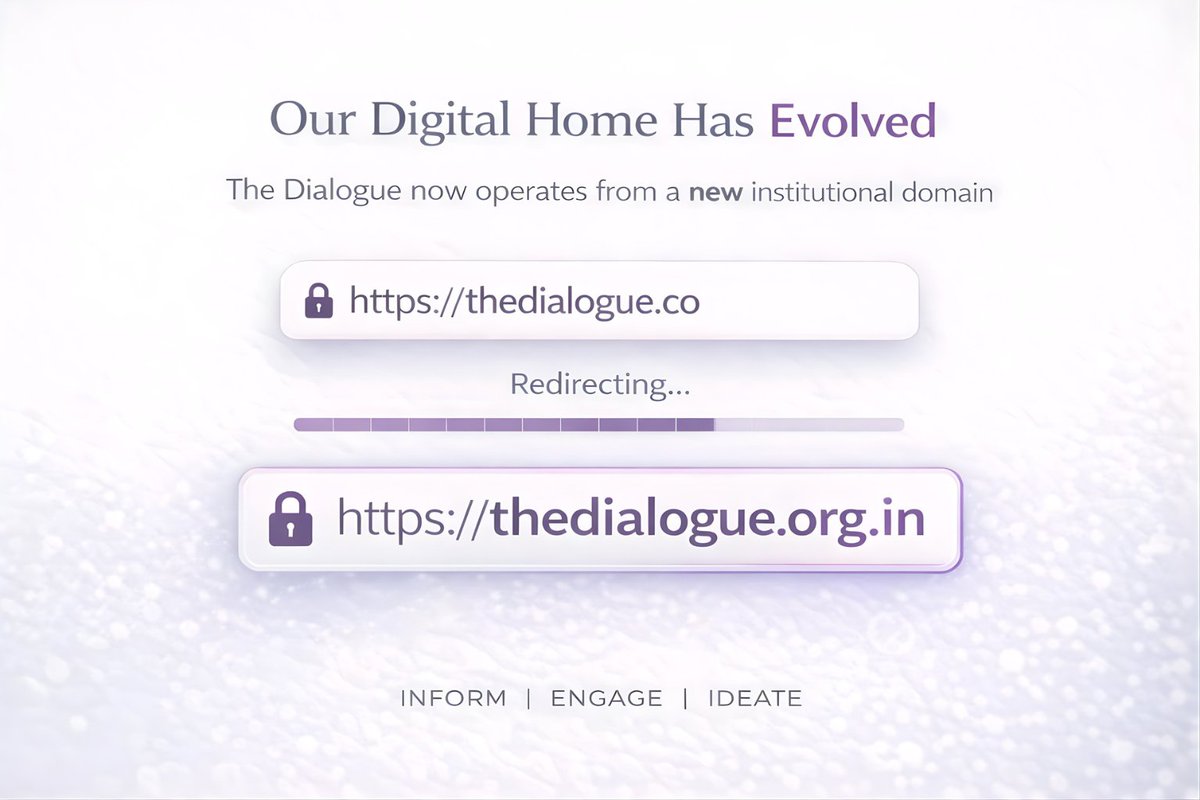 The Dialogue tweet media