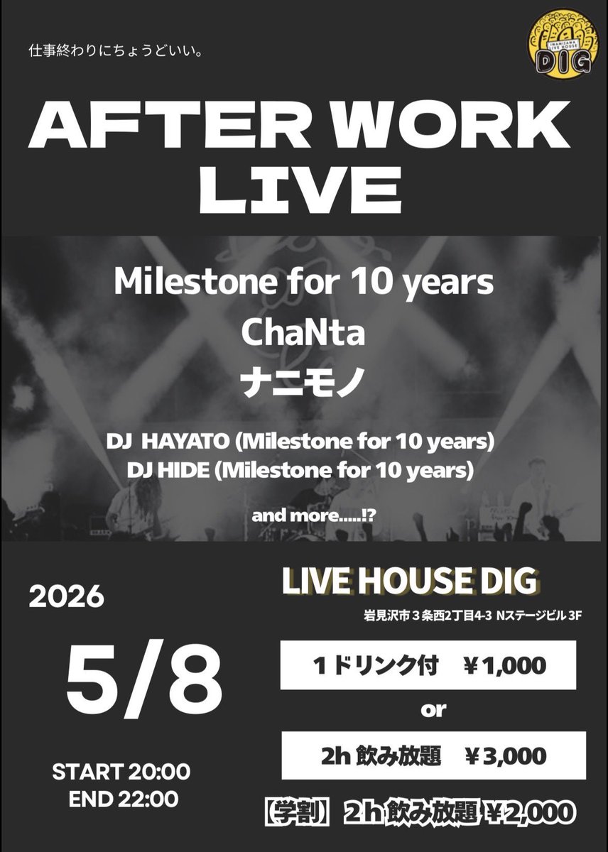 Milestone for 10 years tweet media