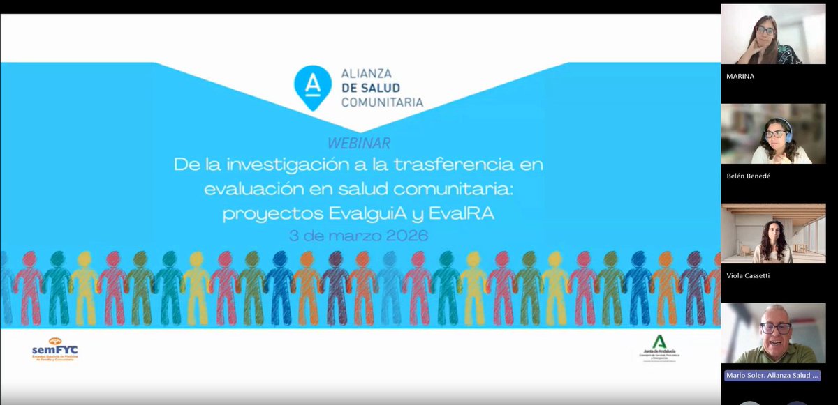 Escuela Andaluza SP tweet media