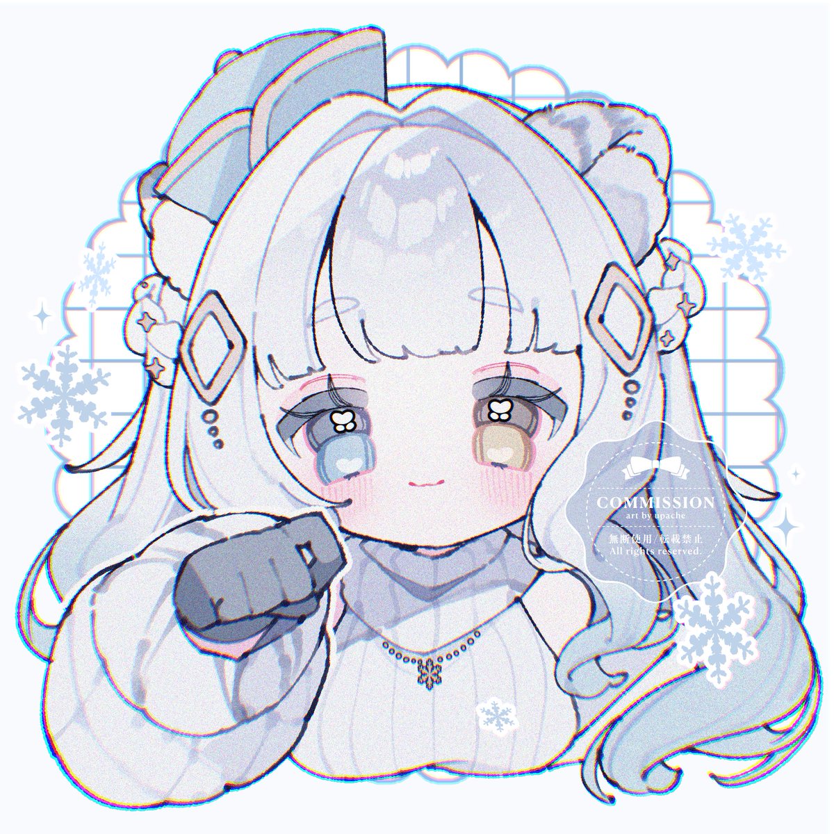 うぱちぇ︎︎☁️お仕事募集中 tweet media