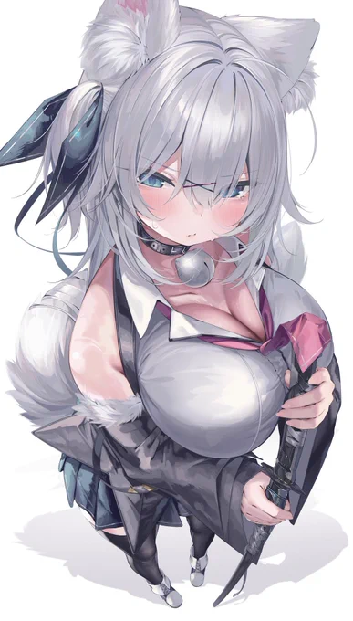 しろもふっ