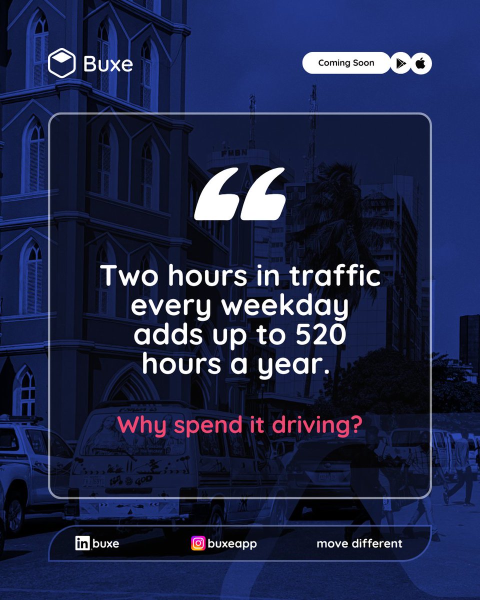 buxeapp's tweet photo. Imagine what you could do with 520 hours: learn a new skill, catch up on your favorite shows, or just breathe. With Buxe, your time works for you. Join the waitlist: https://t.co/VhnT7hgxGS🚗💨 #BuxeLife #TimeWellSpent https://t.co/c5IIf3xowq