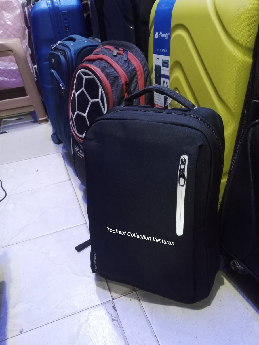 AnastasiaTochi's tweet photo. The best portable, strong laptop bag you can ever have. 
Customers first choice https://t.co/ZHJRPNNb22