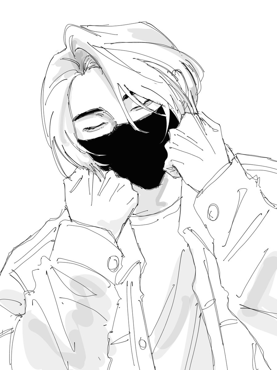 た”う tweet media