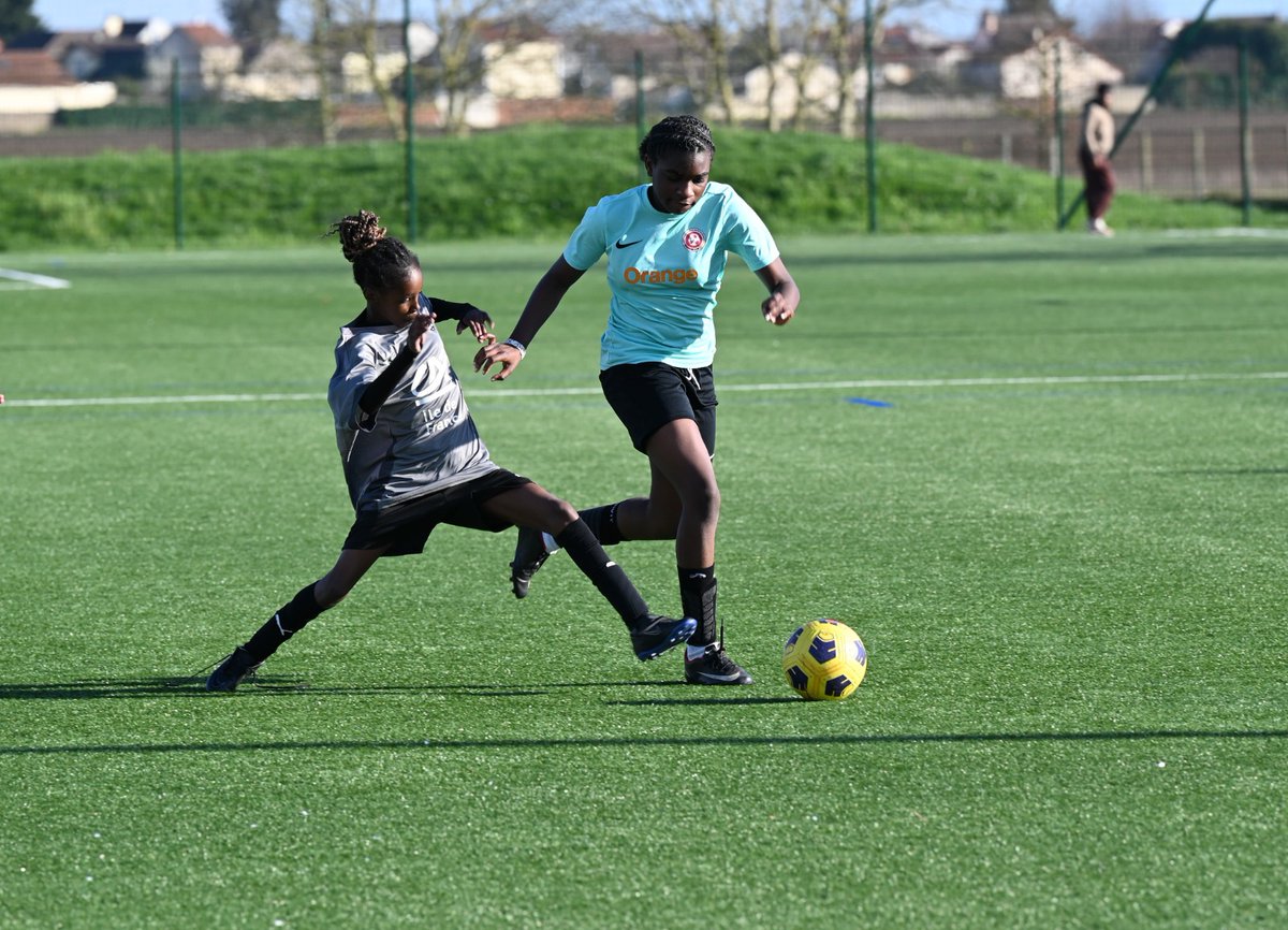 Ligue de Paris Île-de-France de Football tweet media