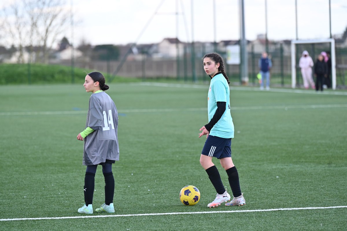 Ligue de Paris Île-de-France de Football tweet media