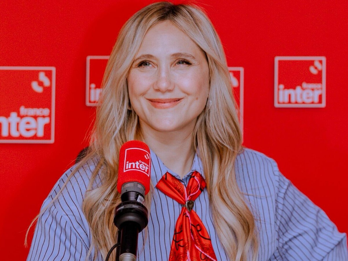 Le Parisien tweet media