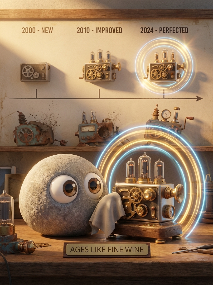 GenRank.com tweet media