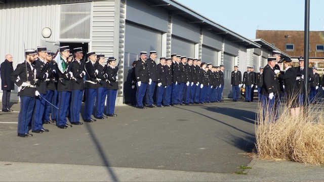 Gendarmerie de la Somme tweet media