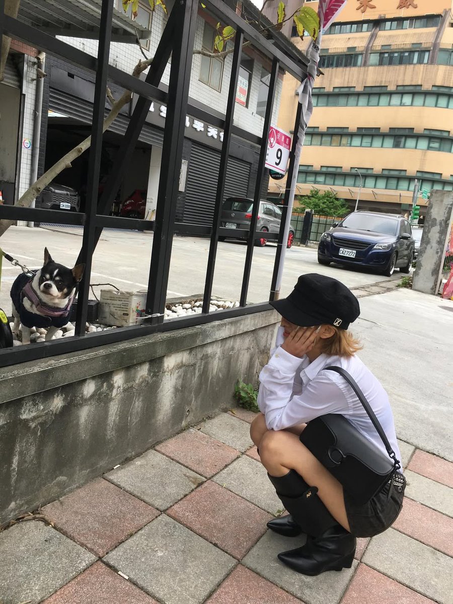 Jeon Soyeon Brasil | MONO tweet media