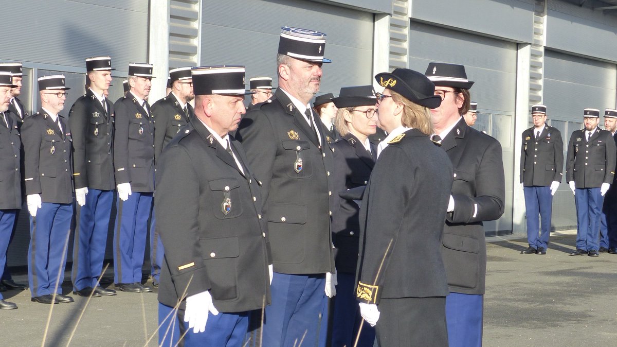 Gendarmerie de la Somme tweet media