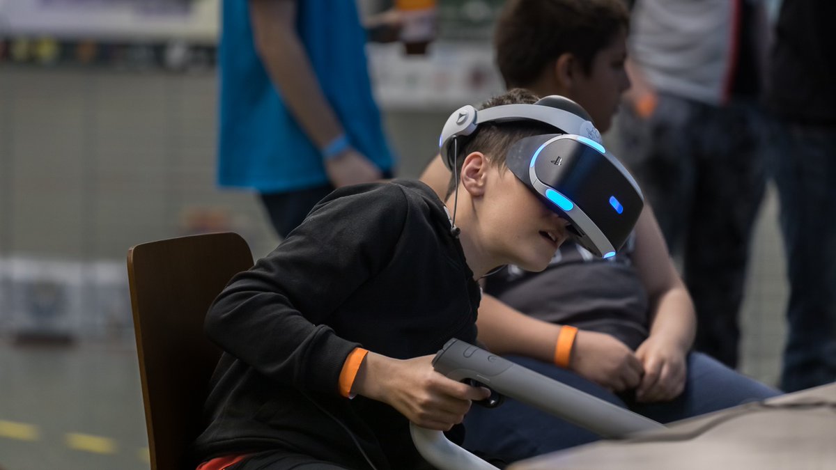 Original Event tweet media