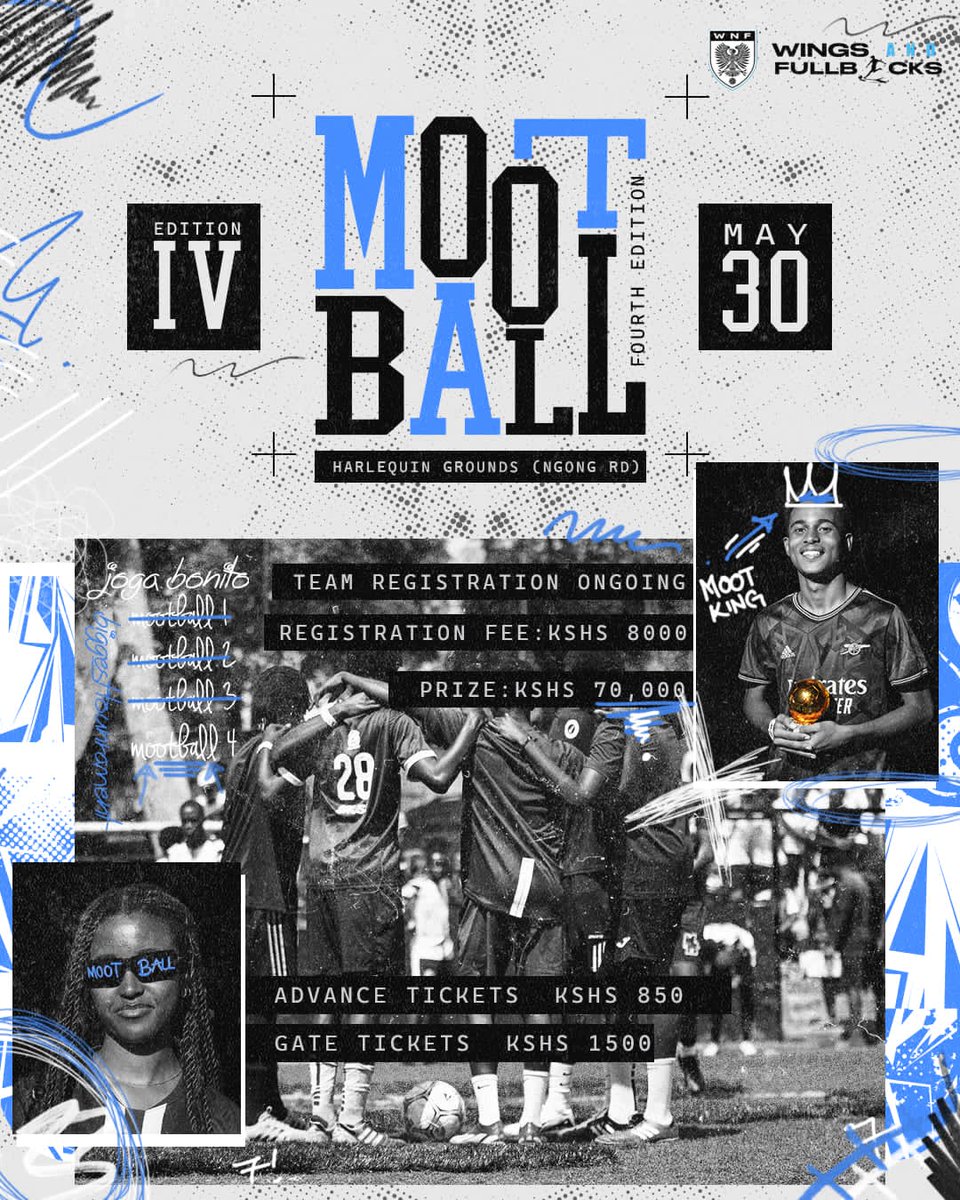 Wings & Fullbacks tweet media