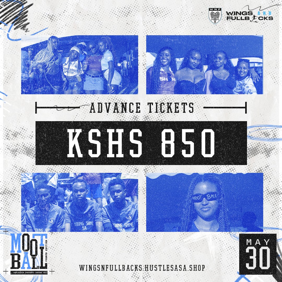 Wings & Fullbacks tweet media