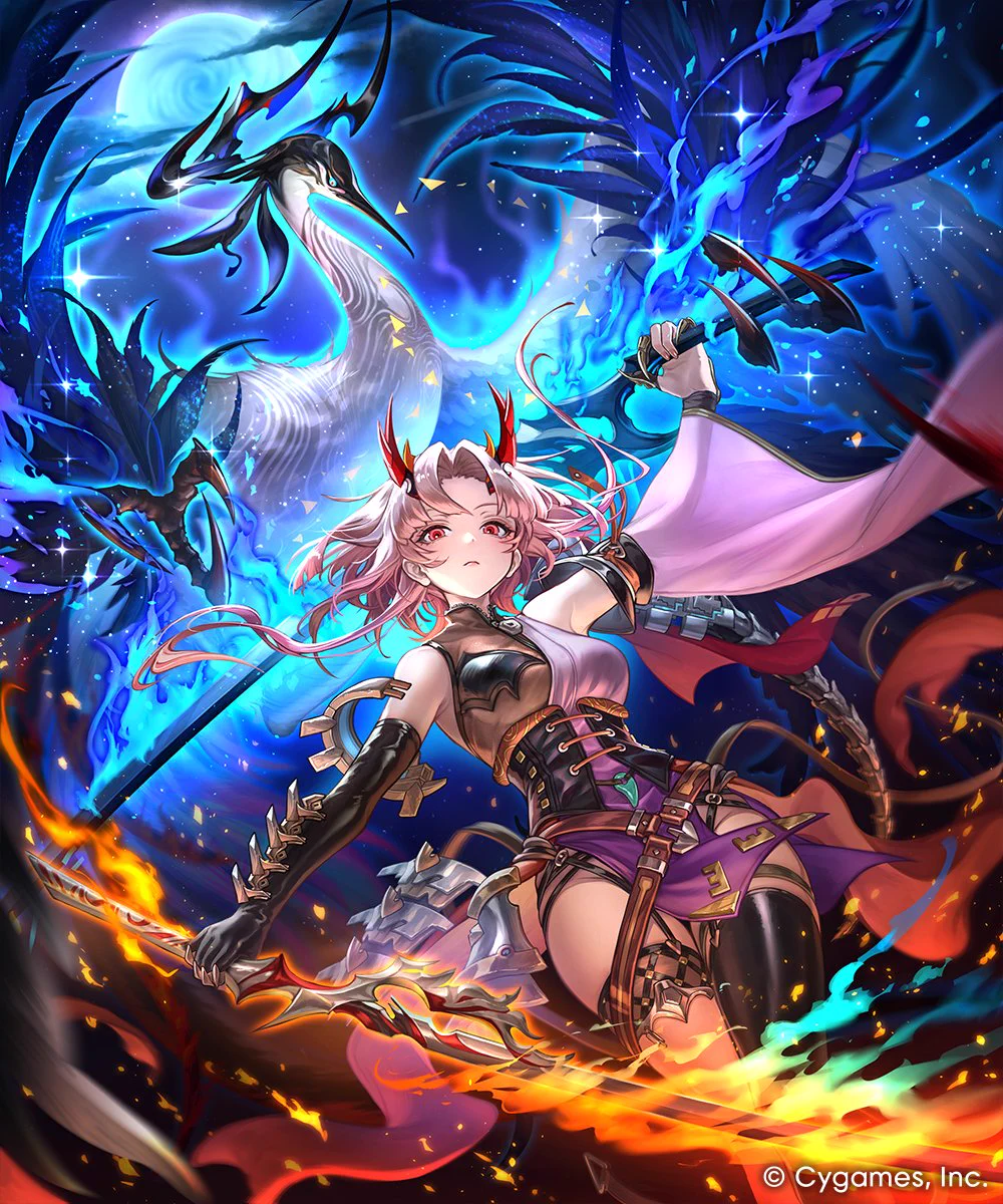 Shadowverse: Worlds Beyond（シャドバWB）公式 on X: 