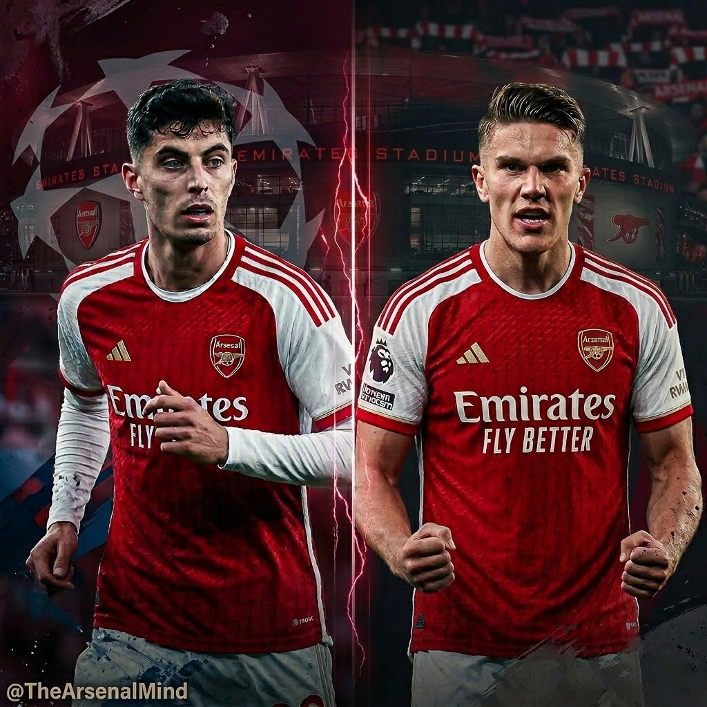 ARDENT GOONER tweet media