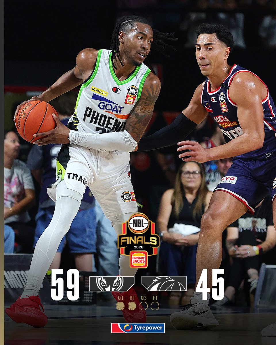 South East Melbourne Phoenix tweet media