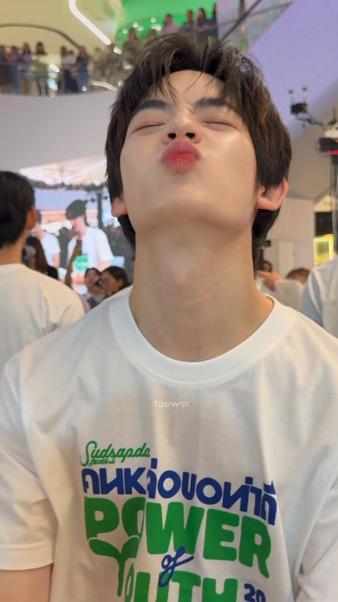 taow ❤︎ tweet media