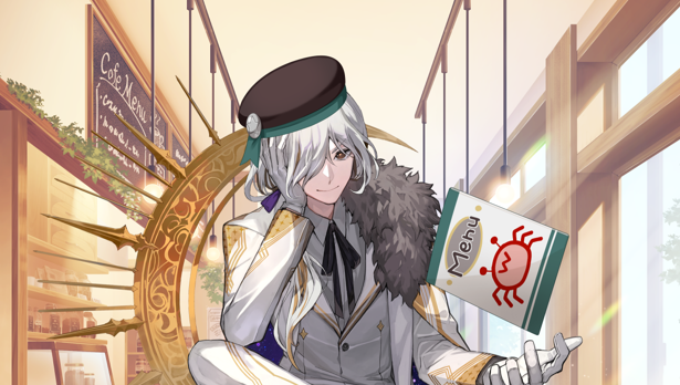 💫公式「君ノ隣ニ座ル星。」💫 tweet media