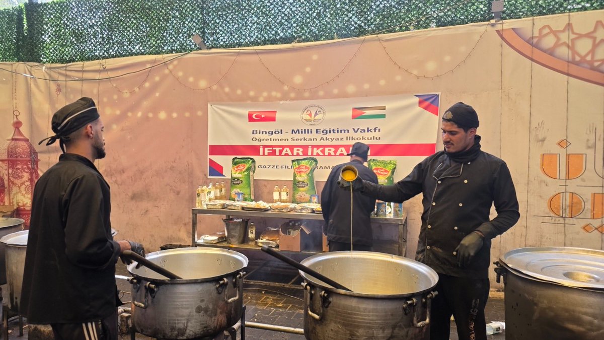 MEV Öğretmen Serkan Akyaz İlkokulu tweet media