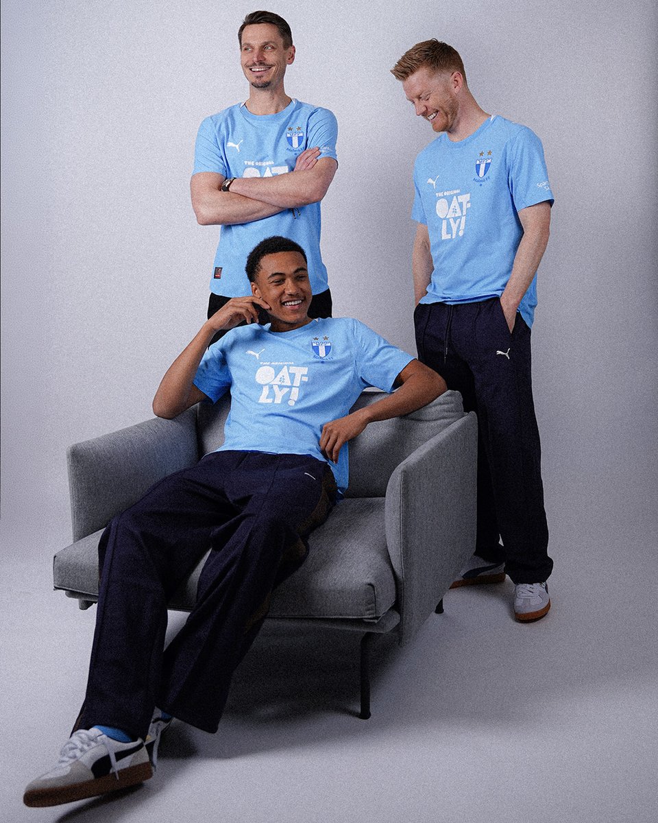 Malmö FF tweet media