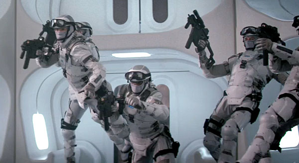 The Late Knight Show tweet media