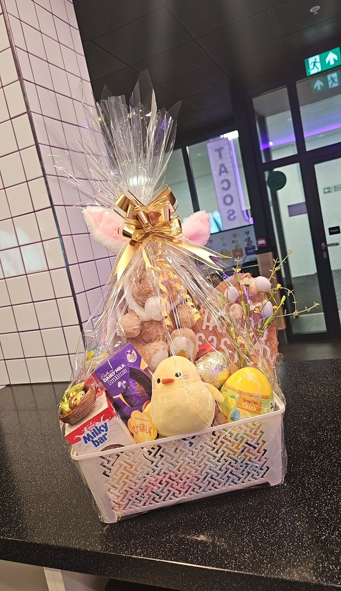 Kingsgate Shopping Centre tweet media