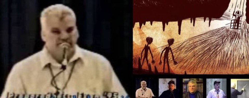 El Alienista Doc tweet media