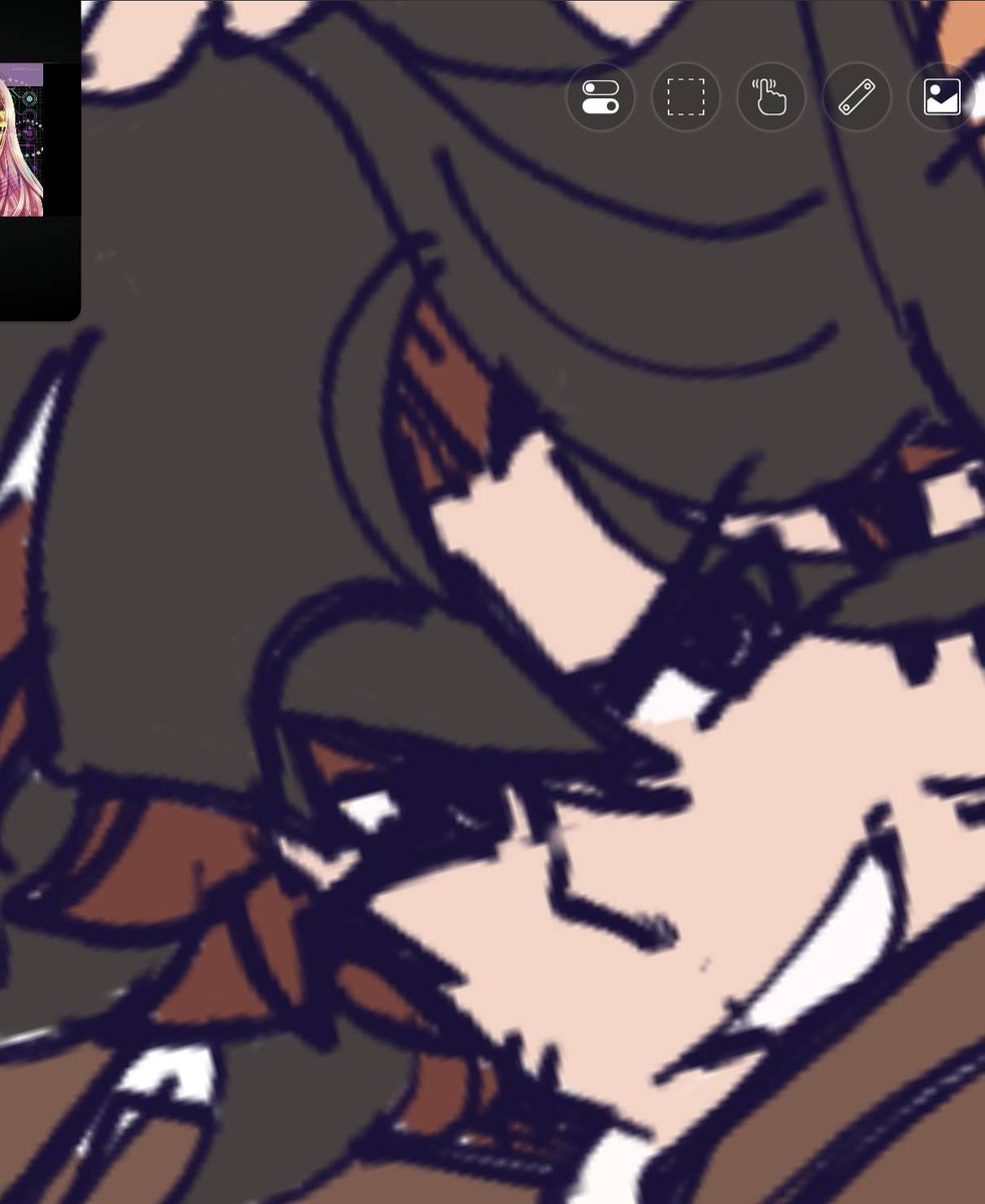 ꒰ 🌹 Daily Pau Content tweet media