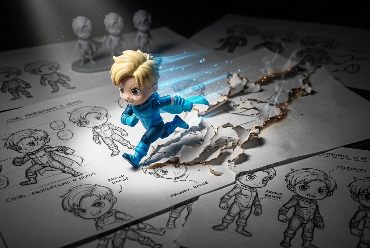 Valentin Dinescu tweet media