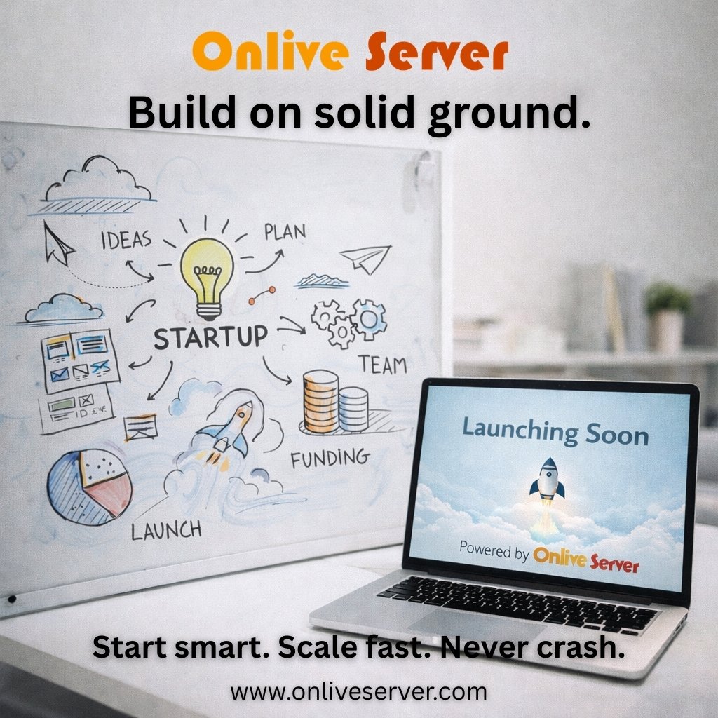 Onlive Server Private Limited tweet media