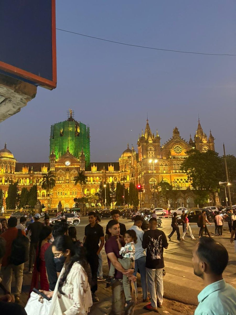 Shantanav mukherjee tweet media