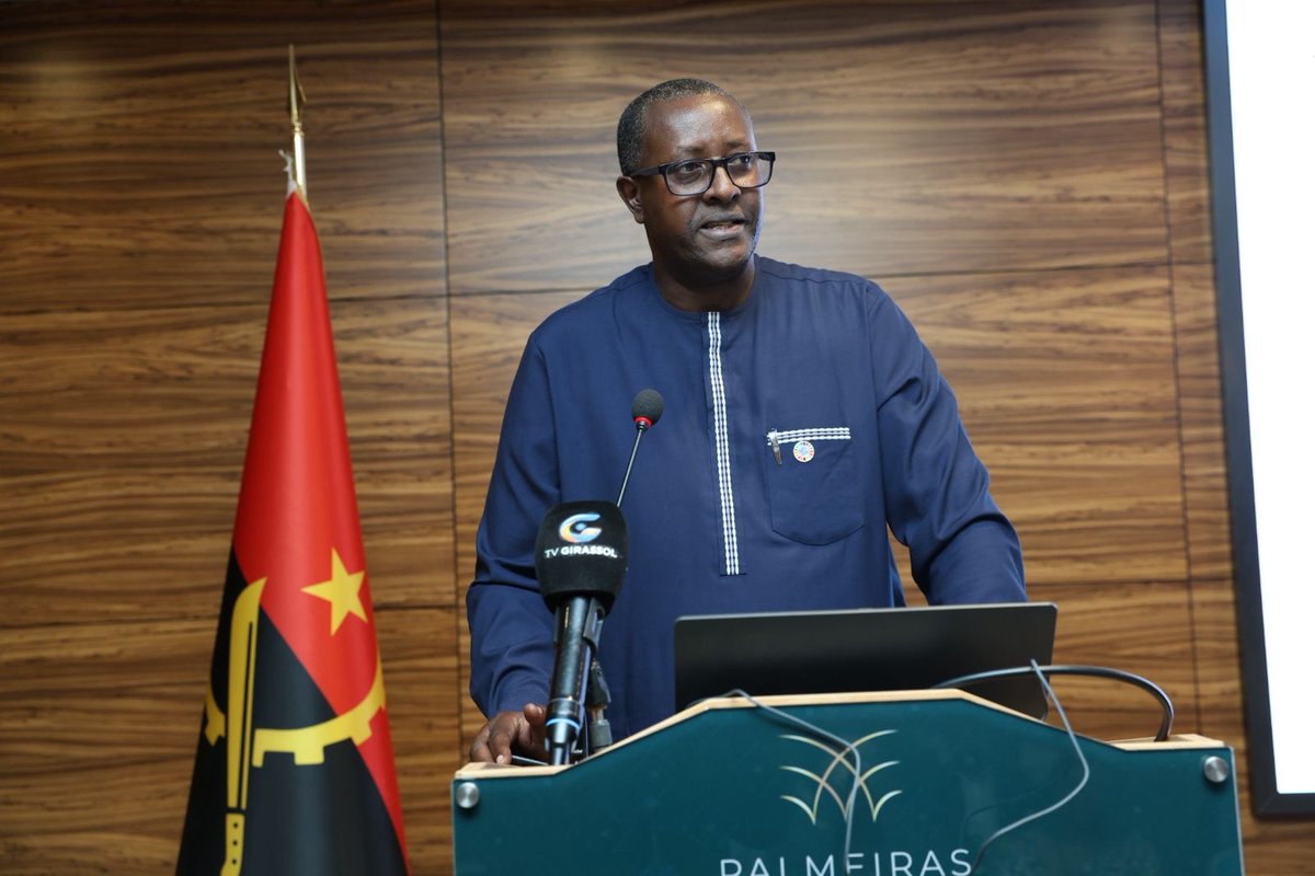 FAO Angola tweet media