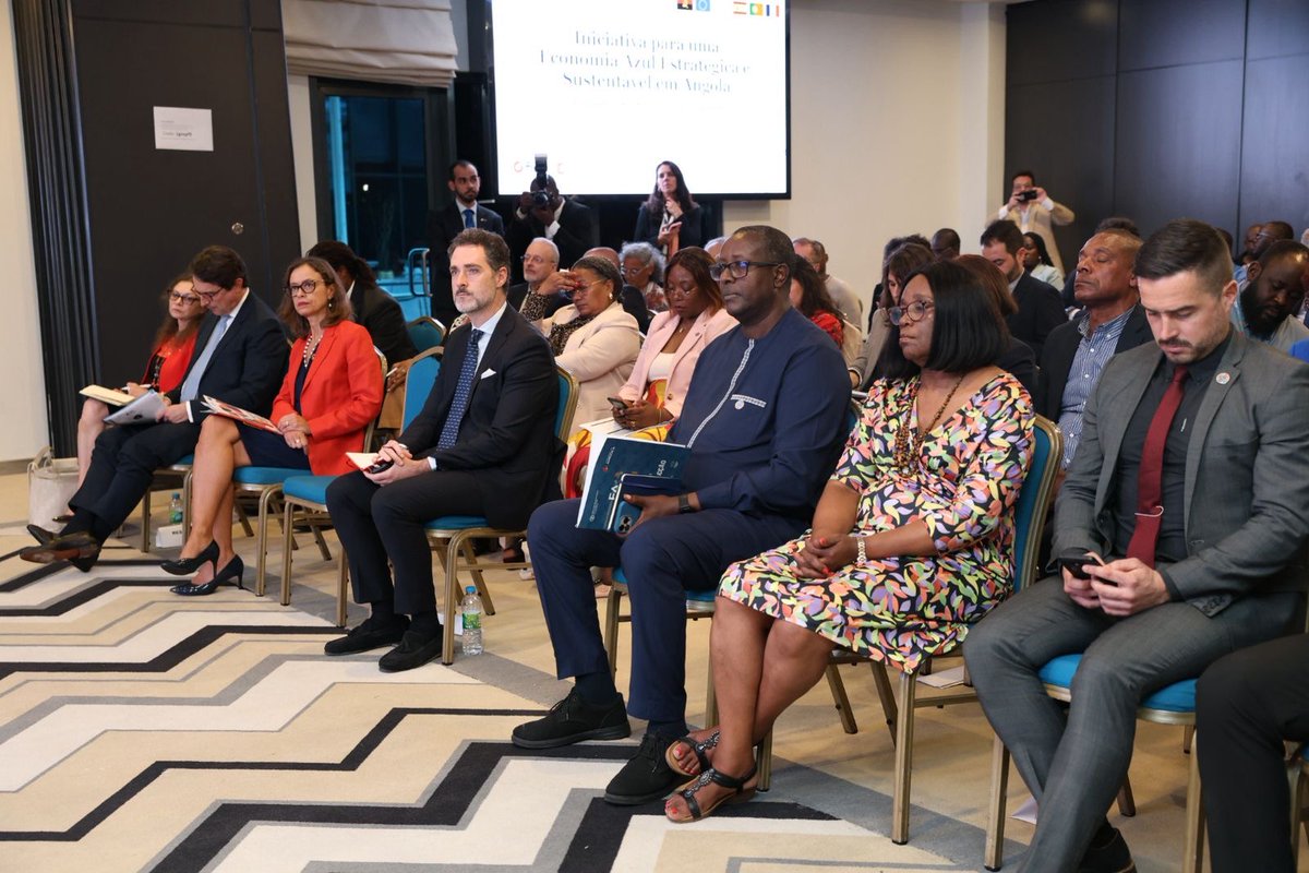 FAO Angola tweet media