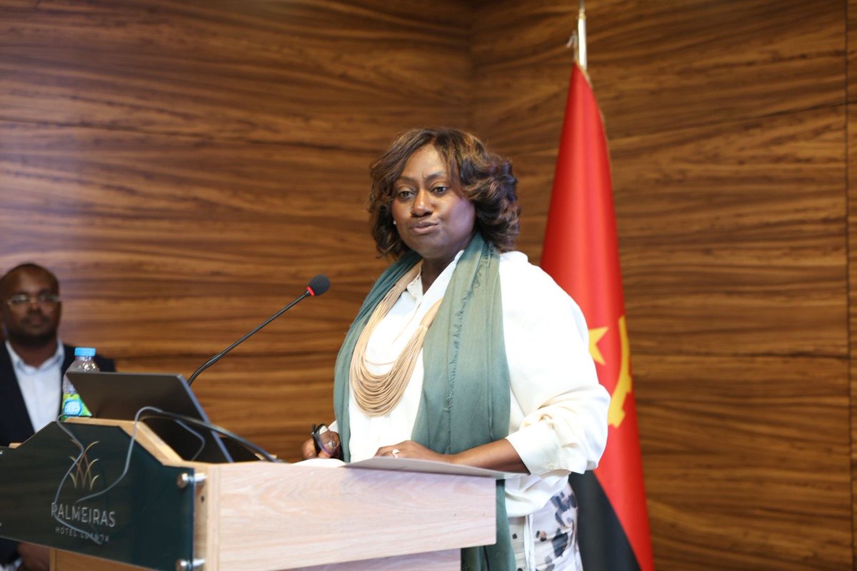 FAO Angola tweet media