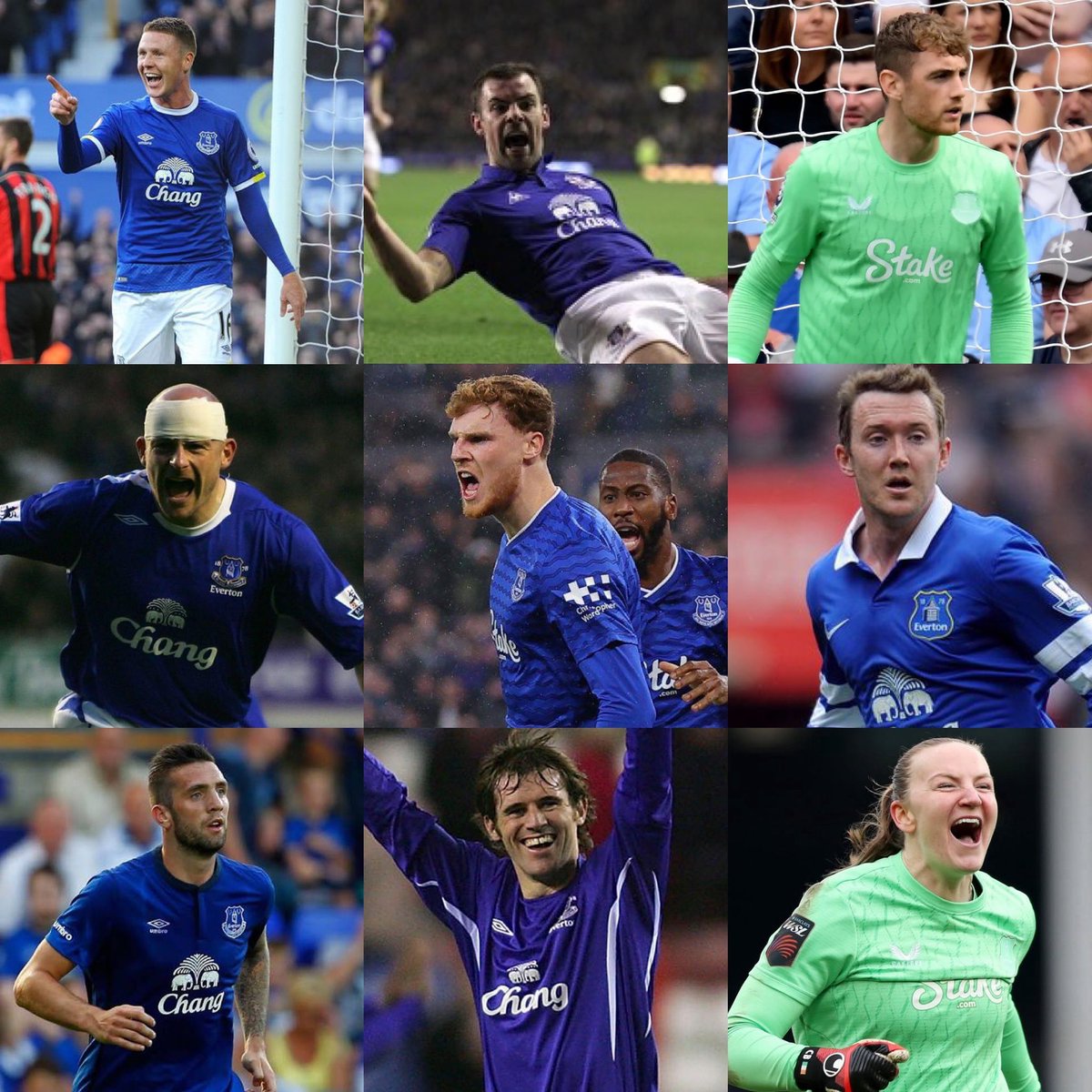 𝗧𝗵𝗲 𝗧𝗼𝗳𝗳𝗲𝗲 𝗕𝗹𝘂𝗲𝘀 tweet media