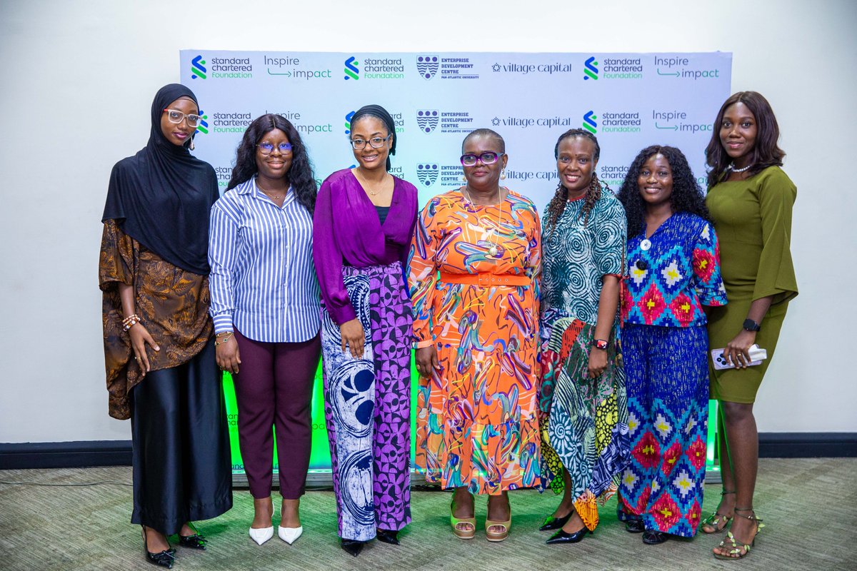 Enterprise Development Centre tweet media