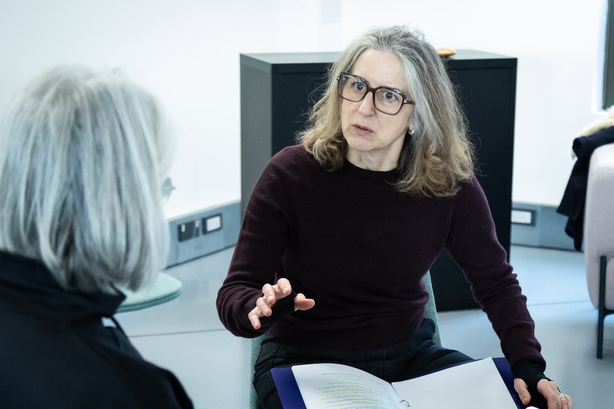 The Old Ladies Finborough Theatre tweet media