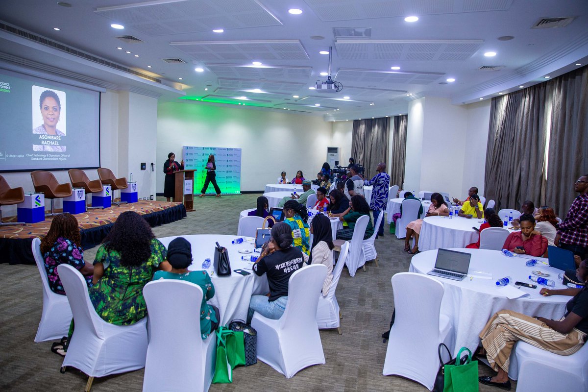 Enterprise Development Centre tweet media