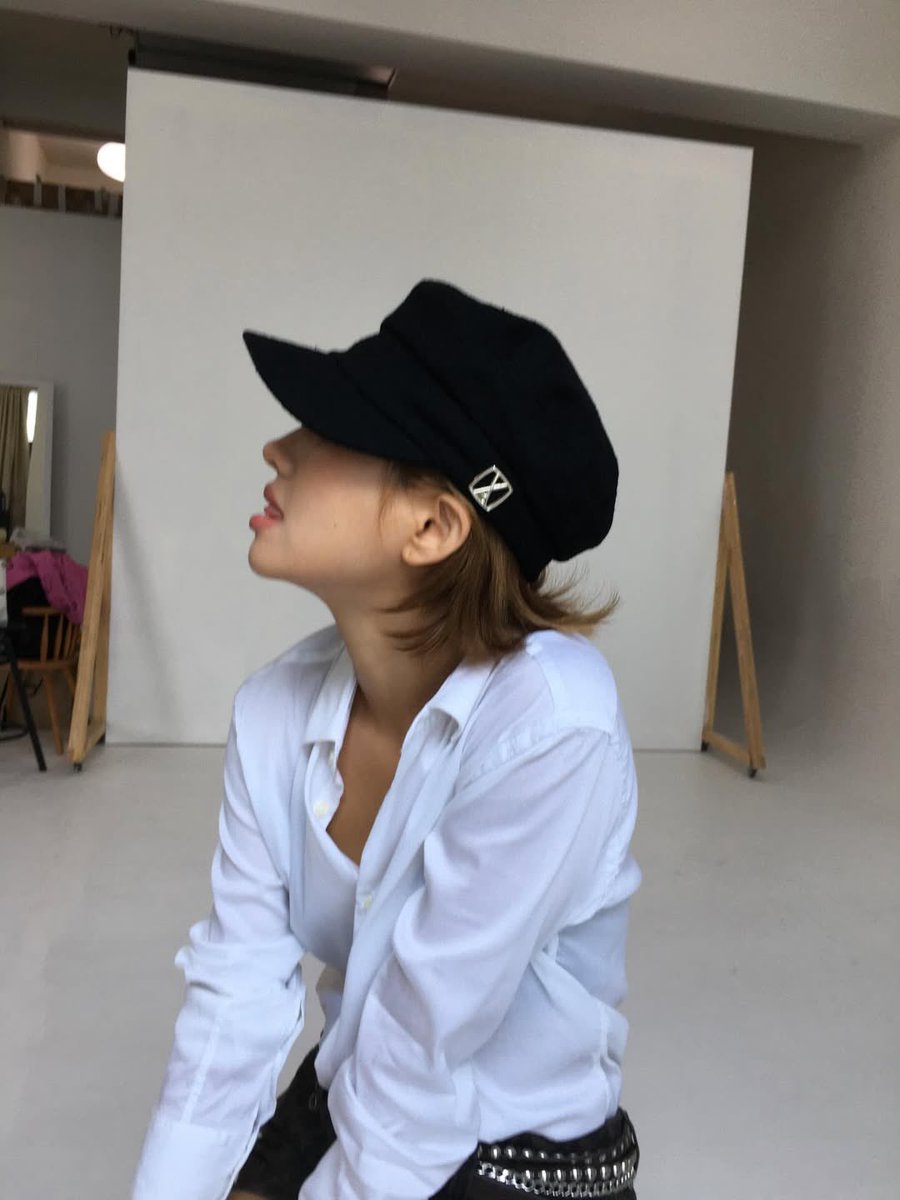 Jeon Soyeon Brasil | MONO tweet media