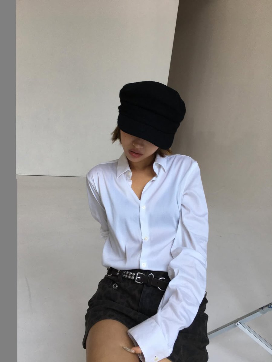 Jeon Soyeon Brasil | MONO tweet media