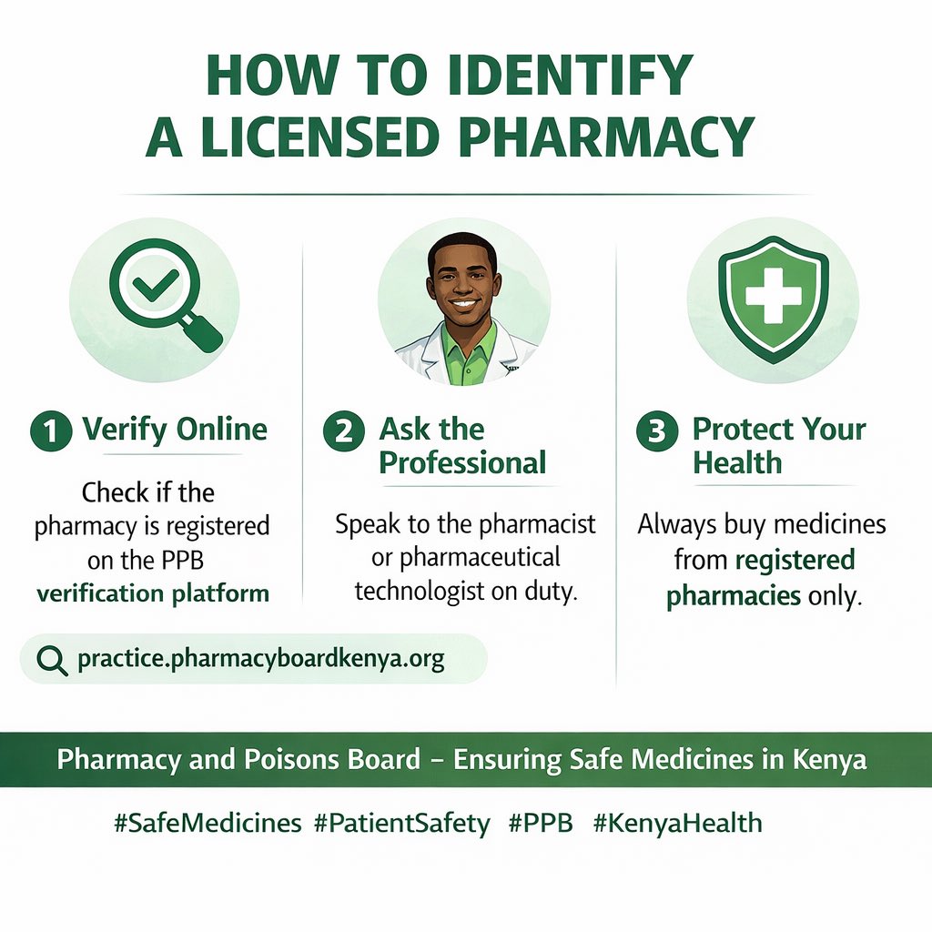 Pharmacy and Poisons tweet media