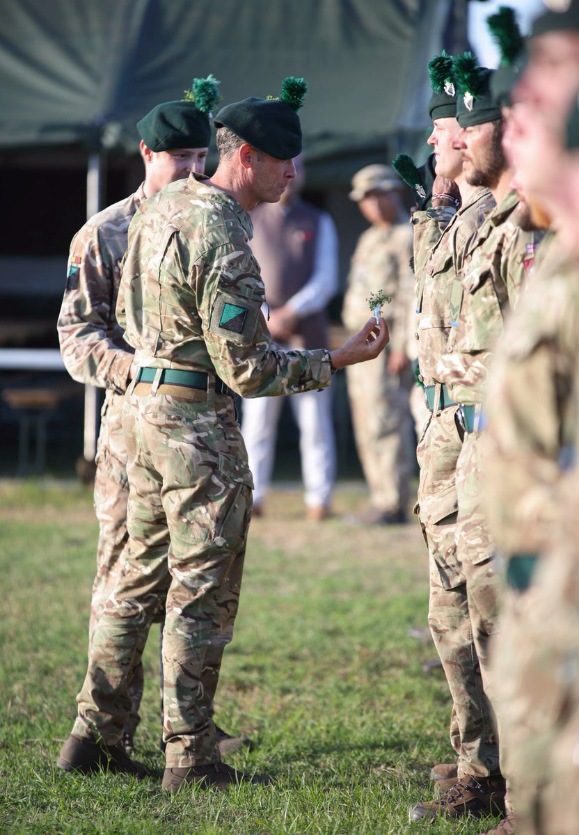 16 Air Assault Brigade Combat Team tweet media