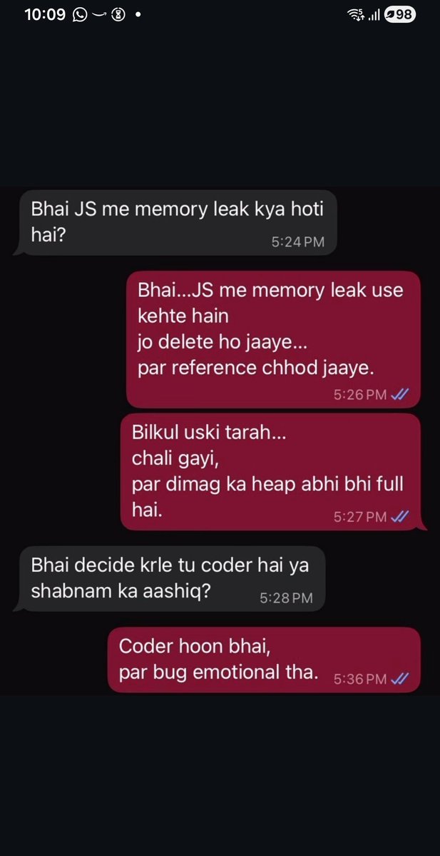 Janardan Verma tweet media