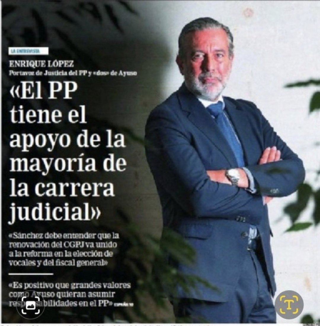 Visto lo visto sobre Mazón, el Ventorro y la DANA, hoy más que nunca esto tiene todo el sentido del mundo...