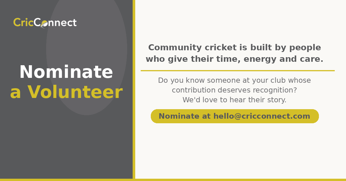 CricConnect tweet media