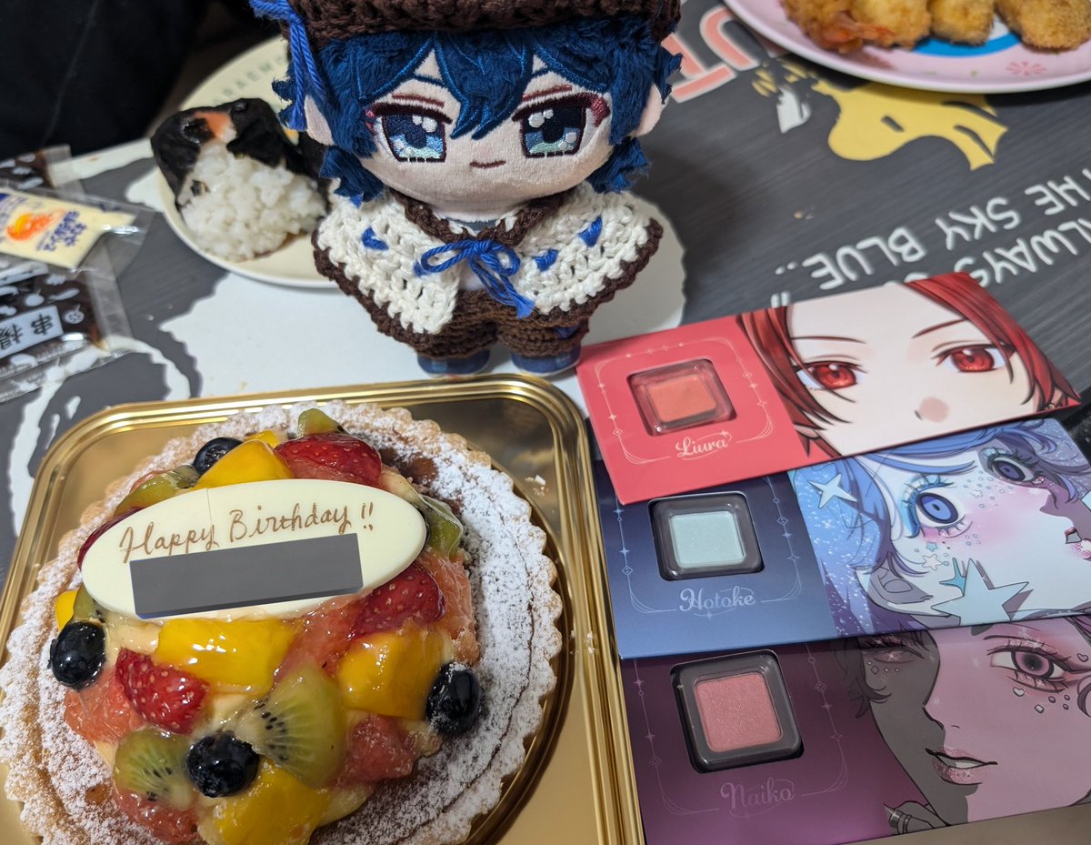 のん☆ミ tweet media