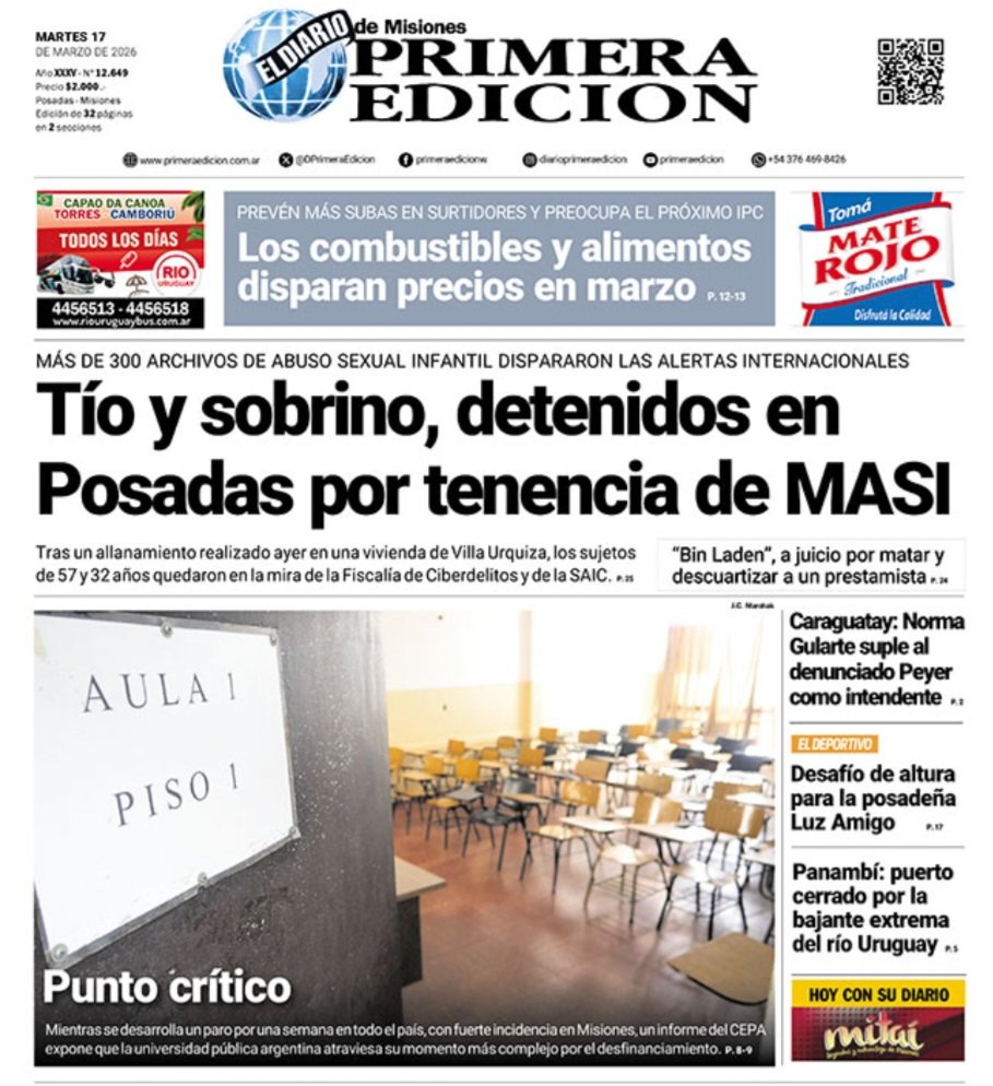 Gerardo Strejevich tweet media