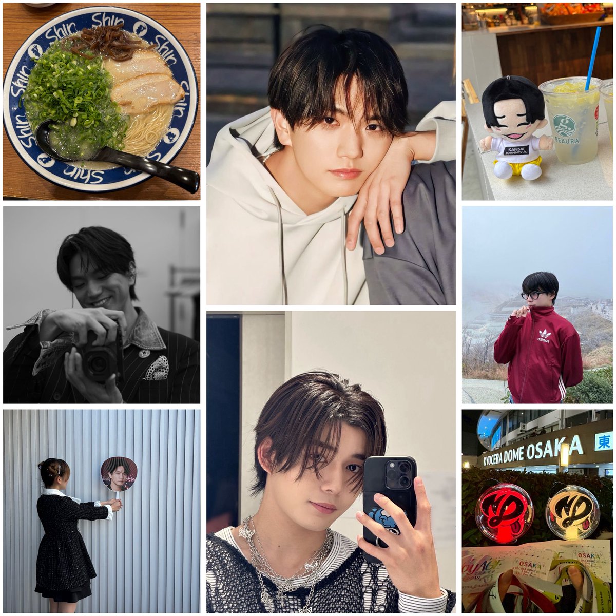 ゆりん tweet media