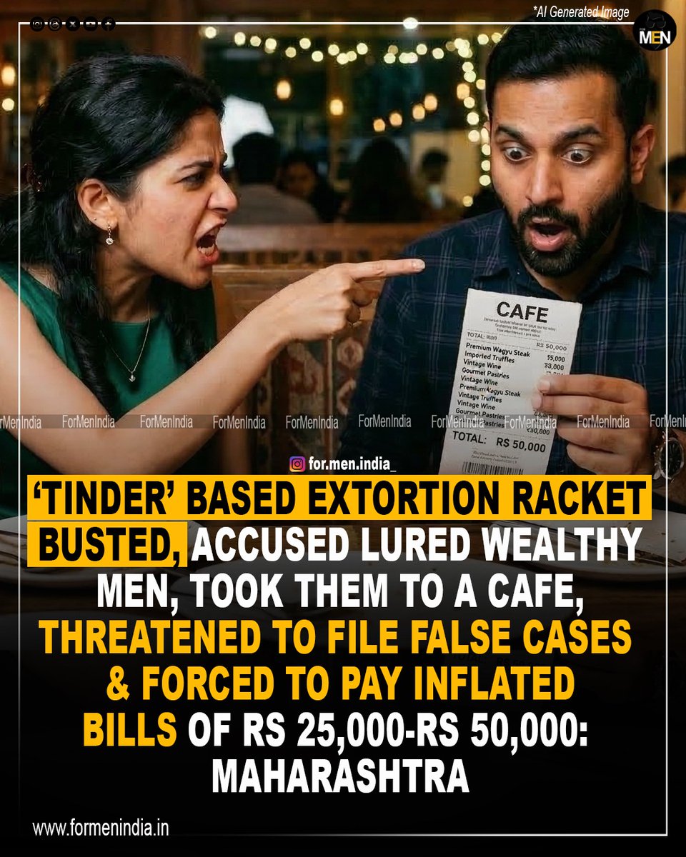 ForMenIndia tweet media